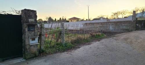 imagen 2 de Venta de terreno en Rúa da Gándara