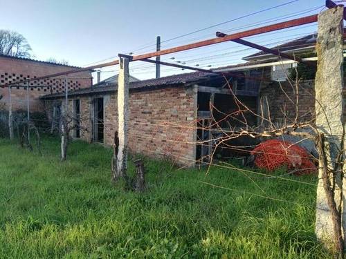 imagen 1 de Venta de terreno con cuadras en Oleiros