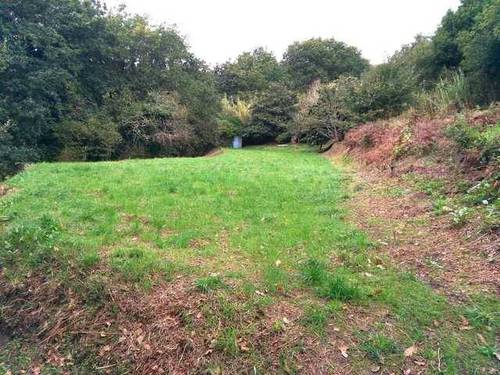 imagen 1 de Venta de terreno en Nigran (Pontevedra)