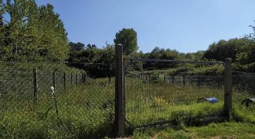 imagen 3 de Venta de parcela cercana a playa en Bueu