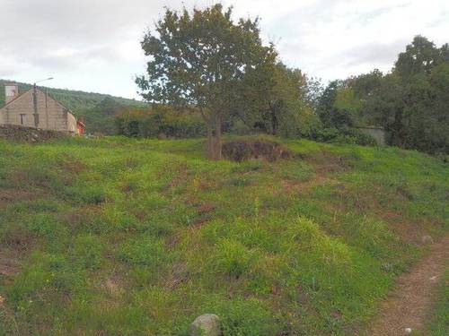 imagen 1 de Venta de terreno urbanizable en Gondomar
