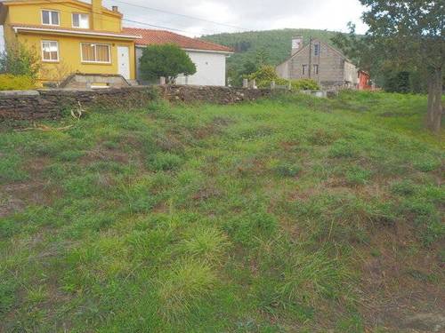 imagen 1 de Venta de terreno urbanizable en Gondomar