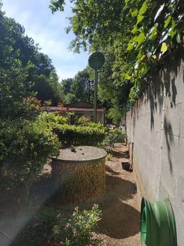 imagen 3 de Venta de parcela con casa prefabricada (Pontevedra)