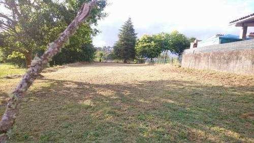 imagen 1 de Venta de finca llana y soleada en Fornelos de Montes
