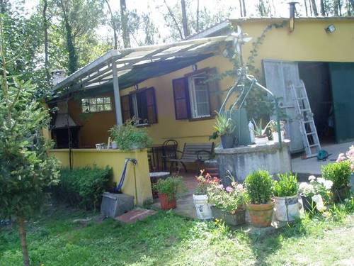 imagen 2 de Venta de finca con merendero en Vilagarcía de Arousa