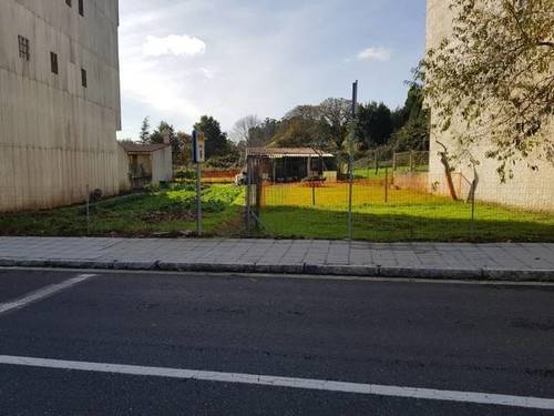 imagen 1 de Venta de terreno urbanizable en Cuntis (Pontevedra)
