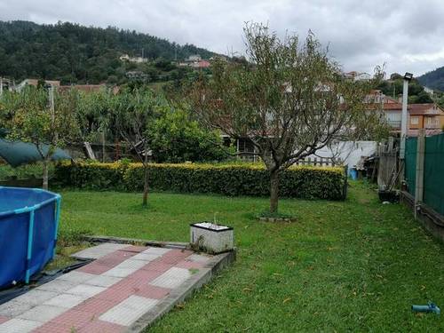 imagen 1 de Venta de terreno con merendero en Marin