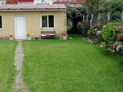 imagen 1 de Venta de terreno con merendero en Marin