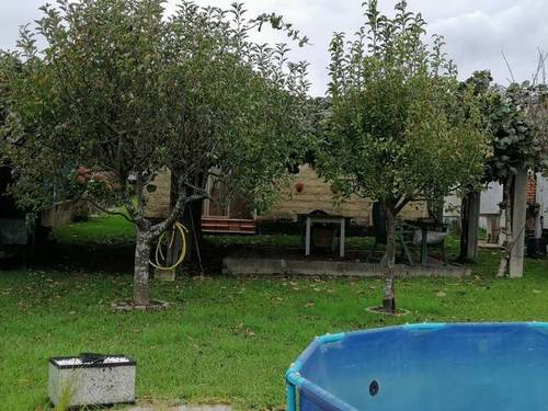 imagen 2 de Venta de terreno con merendero en Marin