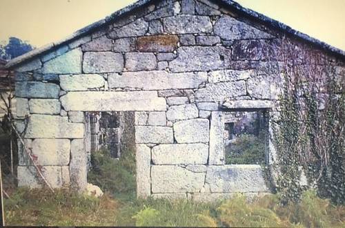 imagen 1 de Venta de terreno con bonitas vistas en Gondomar