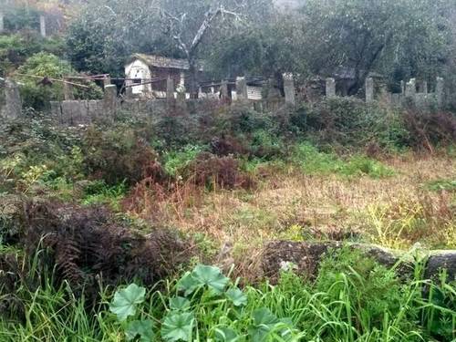 imagen 1 de Venta de terreno con mucho agua en Ponteareas