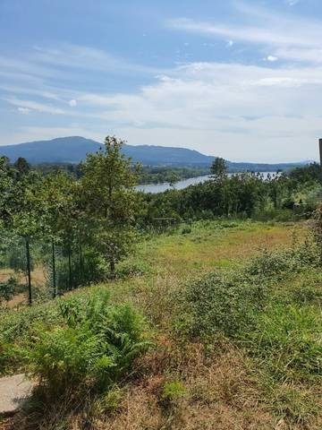 imagen 1 de Venta de terreno con vistas al Miño en Tomiño