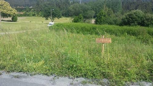 imagen 1 de Venta de terreno en Cuntis (Pontevedra)