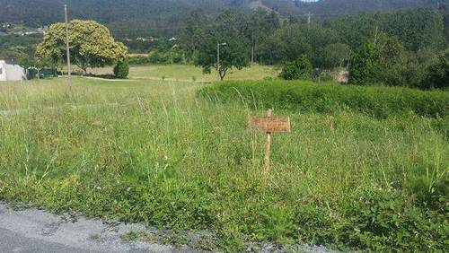 imagen 1 de Venta de terreno en Cuntis (Pontevedra)