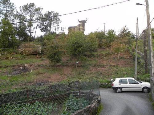 imagen 3 de Venta de terreno rústico en A Rabaleira (Pontevedra)