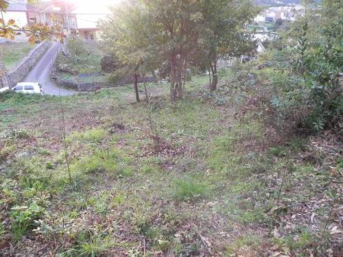 imagen 2 de Venta de terreno rústico en A Rabaleira (Pontevedra)