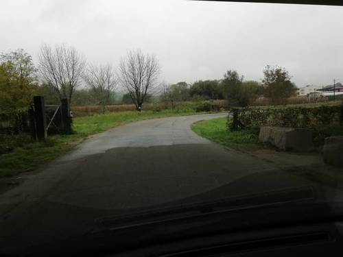 imagen 1 de Venta de terreno rústioc en O Porriño (Pontevedra)