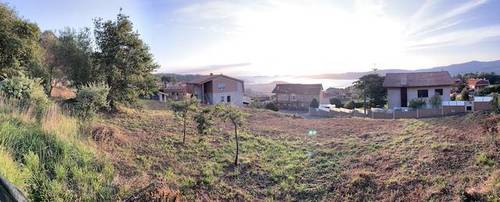imagen 2 de Venta de terreno con magníficas vistas en Redondela