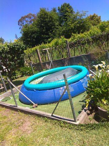 imagen 2 de Venta de finca con Mobile Home en Mourente