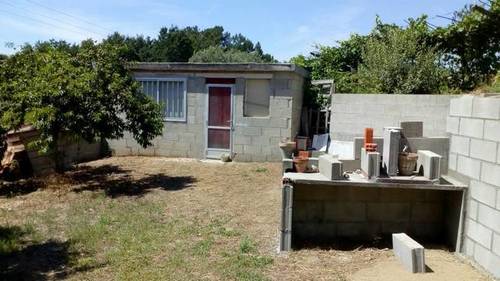 imagen 1 de Venta de bonita parcela en Ponteareas (Pontevedra)