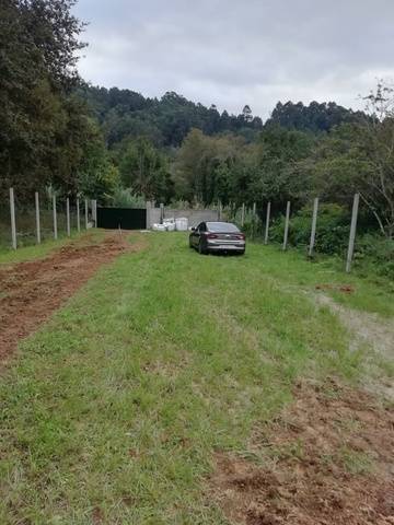 imagen 2 de Venta de terreno vallado en O Campo (Pontevedra)