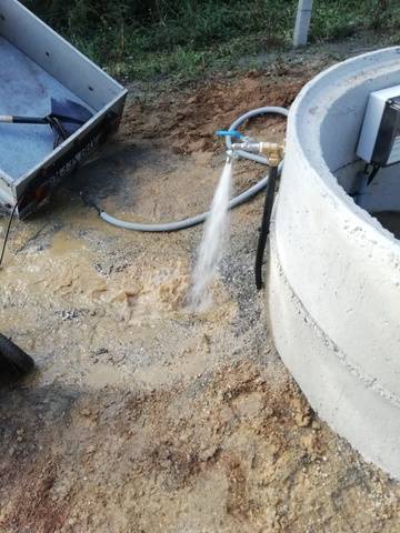 imagen 3 de Venta de terreno vallado en O Campo (Pontevedra)