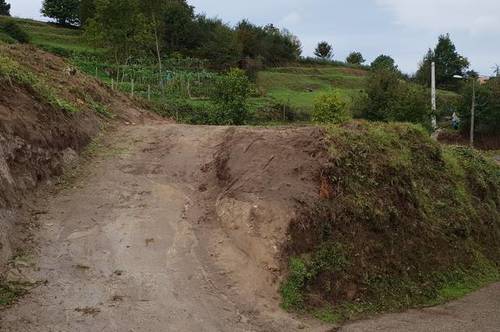 imagen 2 de Venta de terreno edificable en Gondomar