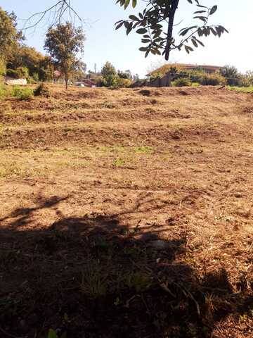 imagen 1 de Finca edificable en Camos (Pontevedra)