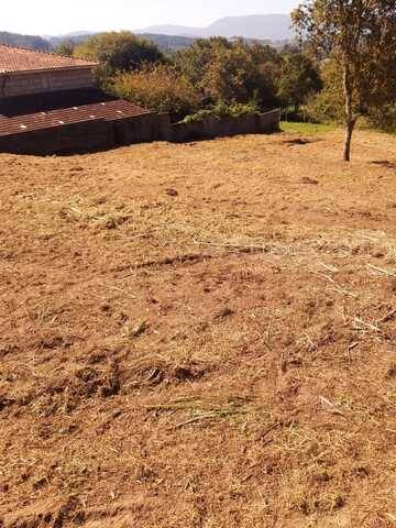 imagen 1 de Finca edificable en Camos (Pontevedra)