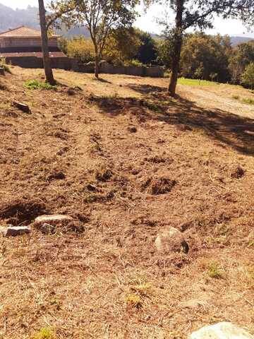 imagen 3 de Finca edificable en Camos (Pontevedra)