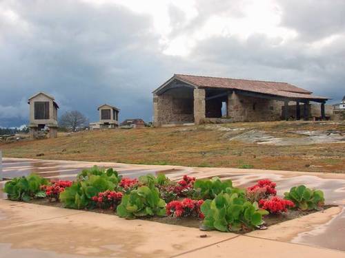 imagen 4 de Venta de finca exclusiva en Arbo (Pontevedra)