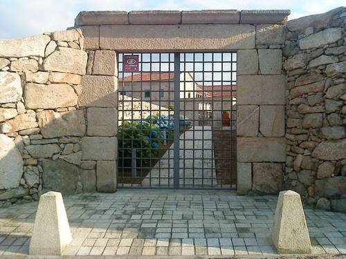 imagen 5 de Venta de finca exclusiva en Arbo (Pontevedra)