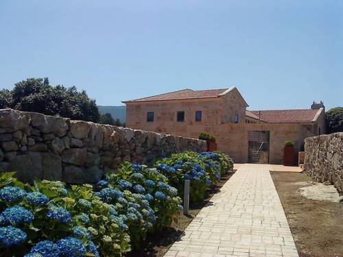imagen 1 de Venta de finca exclusiva en Arbo (Pontevedra)