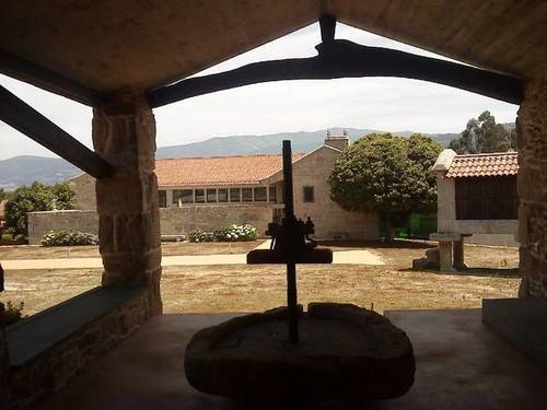 imagen 6 de Venta de finca exclusiva en Arbo (Pontevedra)