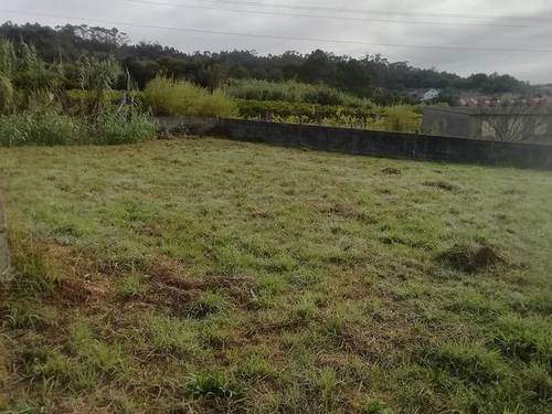 imagen 2 de Venta de terreno próximo a playa en Montalvo (Pontevedra)