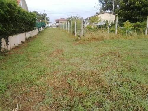 imagen 1 de Venta de terreno próximo a playa en Montalvo (Pontevedra)
