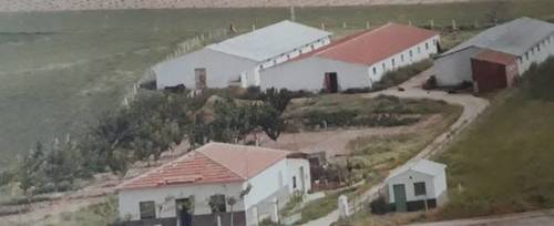 imagen 1 de Venta de terreno con naves y vivienda en Salamanca
