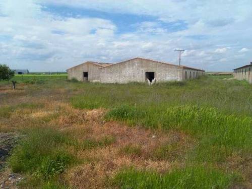 imagen 3 de Venta de terreno con naves y vivienda en Salamanca