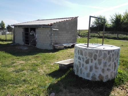 imagen 1 de Venta de terreno vallado en Mata de la Armuña