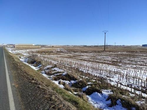 imagen 1 de Venta de terreno bien ubicado en Babilafuente (Salamanca)