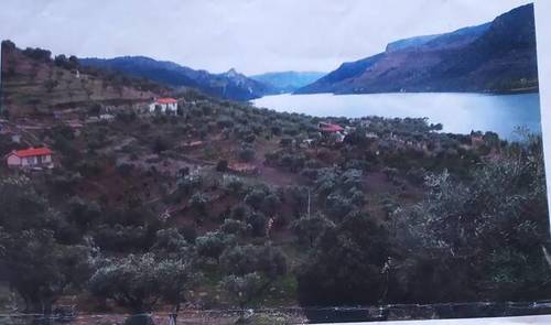imagen 1 de Venta de terreno con increíbles vistas en Vilvestre (Salamanca)