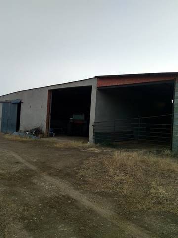 imagen 1 de Venta de finca de gran extensión en Ciudad Rodrigo