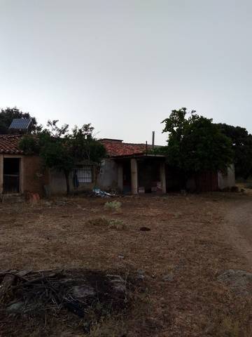 imagen 2 de Venta de finca de gran extensión en Ciudad Rodrigo