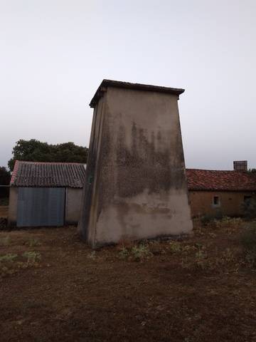 imagen 3 de Venta de finca de gran extensión en Ciudad Rodrigo