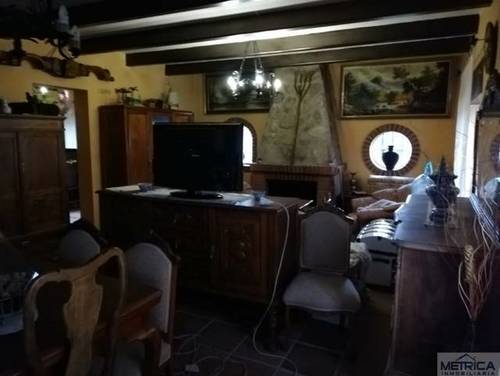 imagen 2 de Venta de preciosa finca con casa en Calvarrasa de Arriba (Salamanca)