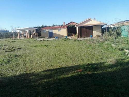 imagen 1 de Venta de parcela en Calvarrasa de Arriba (Salamanca)
