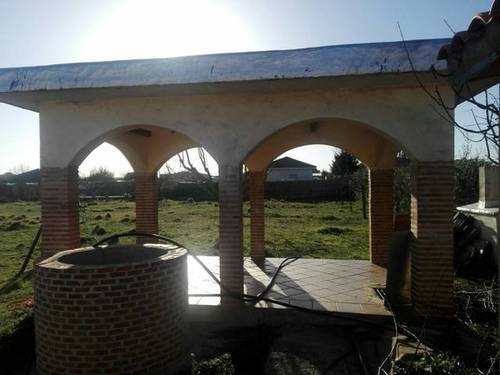 imagen 2 de Venta de parcela en Calvarrasa de Arriba (Salamanca)