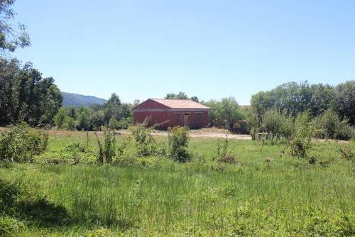 imagen 1 de Venta de parcela con casa en Béjar (salamanca)