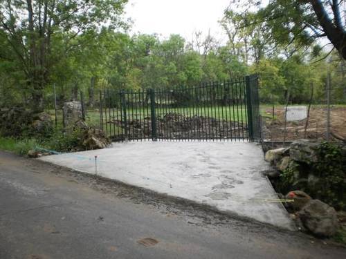 imagen 2 de Venta de parcela con casa en Béjar (salamanca)