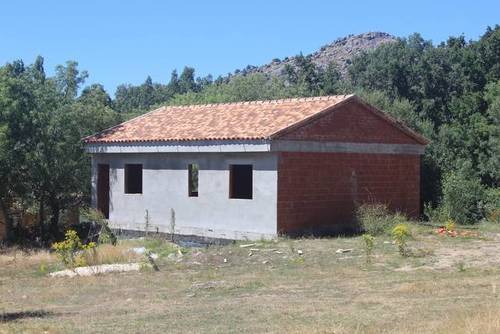 imagen 3 de Venta de parcela con casa en Béjar (salamanca)